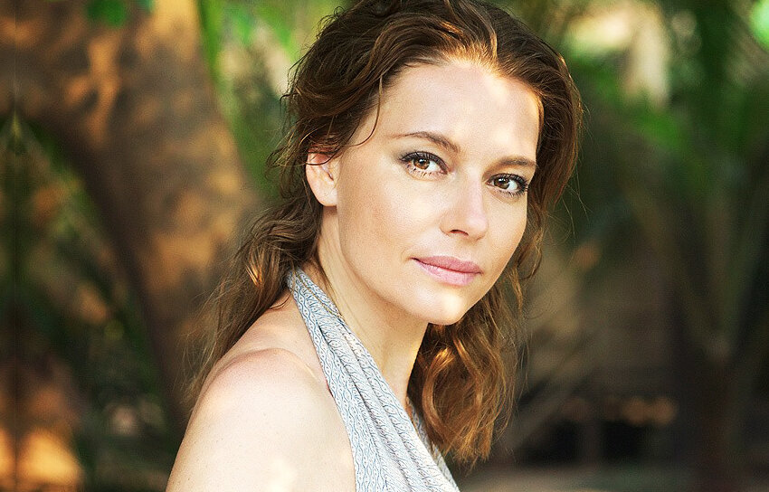 Яркие роли, любовь к Кончаловскому, роман с заморским ухажером и судьба ...