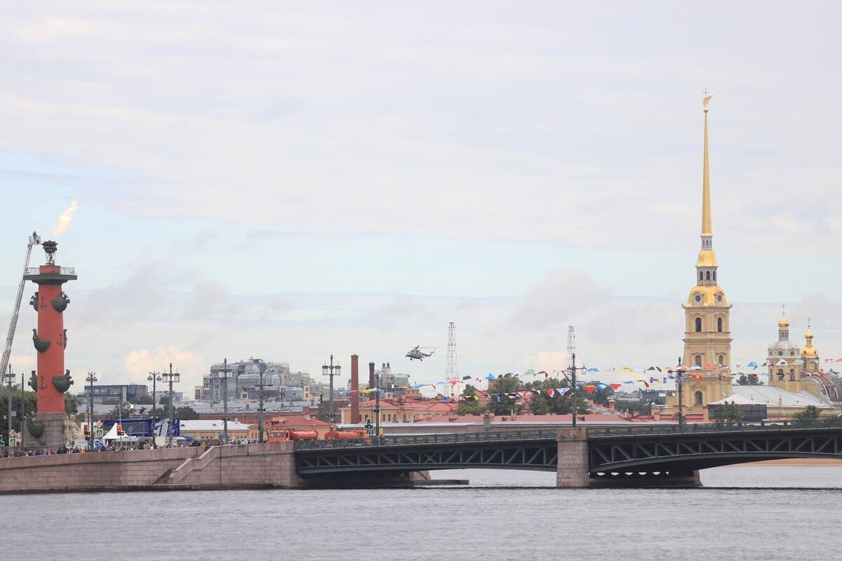 Ростральная колонна