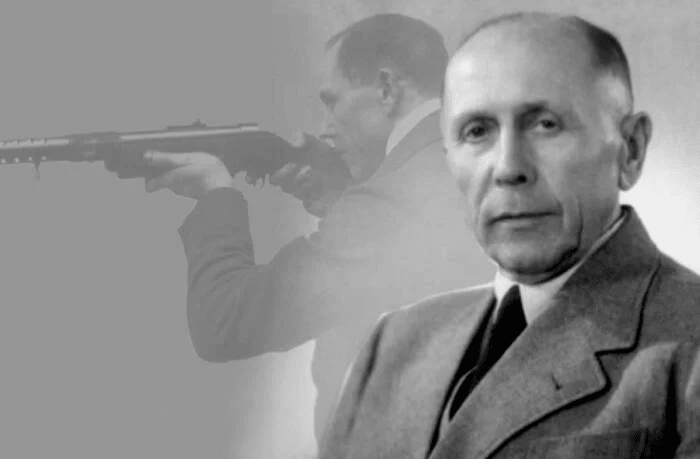 Хуго Шмайссер