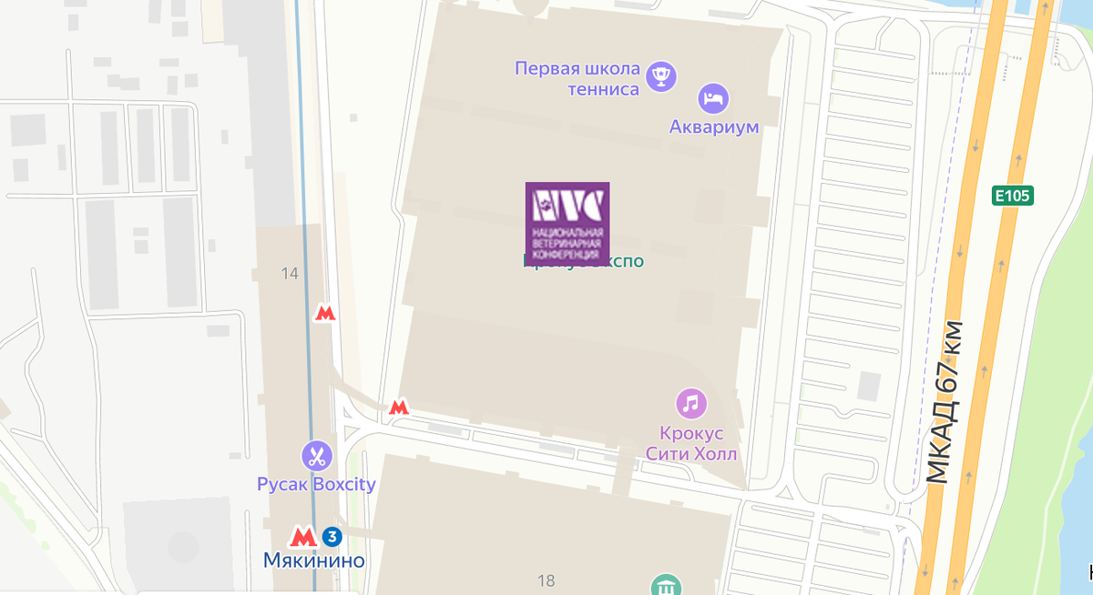 Карта