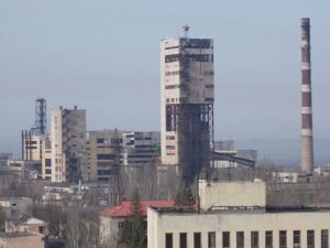    Фото: miningwiki.ru Ирина Мудрых