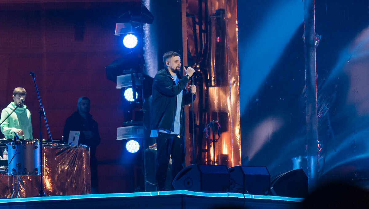     Ростовский музыкант и исполнитель Баста станет наставником в шоу «Голос», сообщается на сайте проекта.