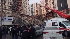    Фото: news.sky.com Карина Романова