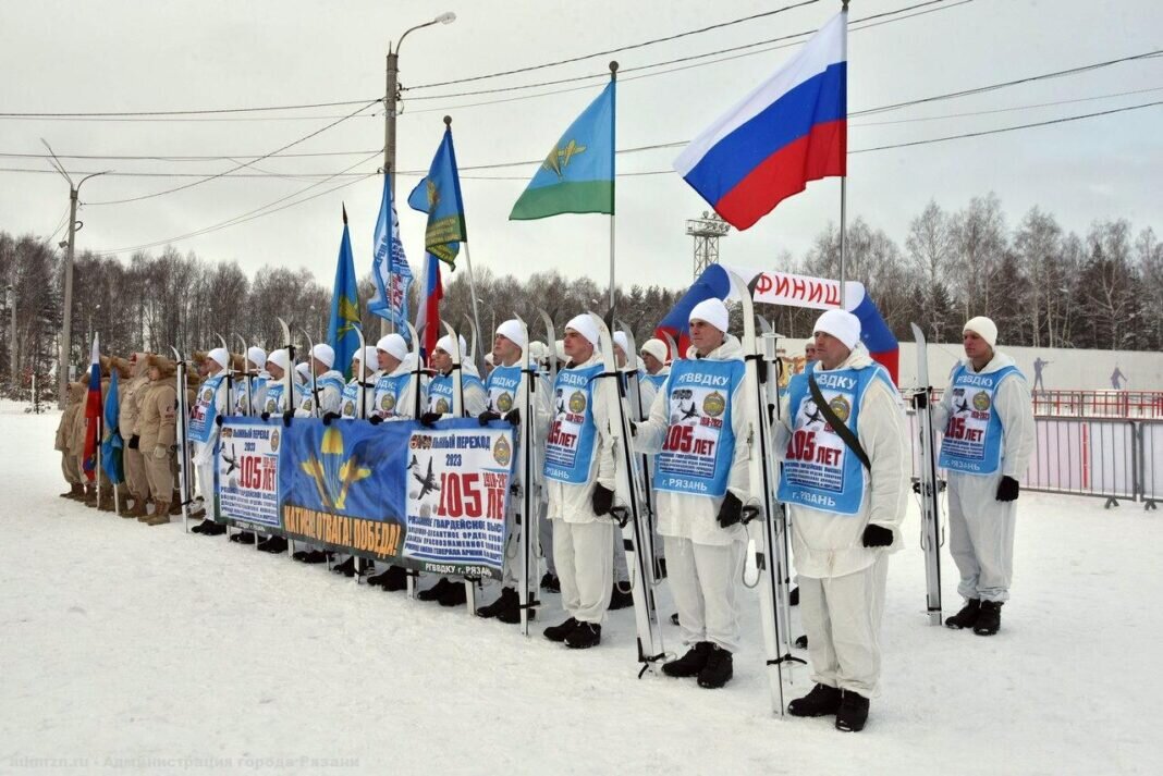   Фото с сайта администрации Рязани