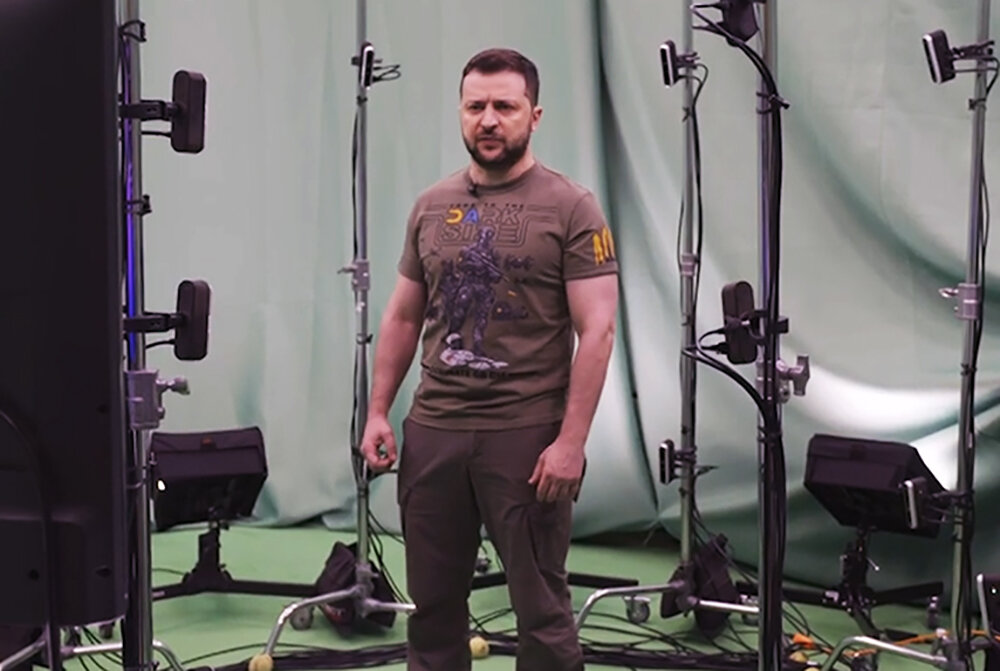    © YouTube/Founders Forum