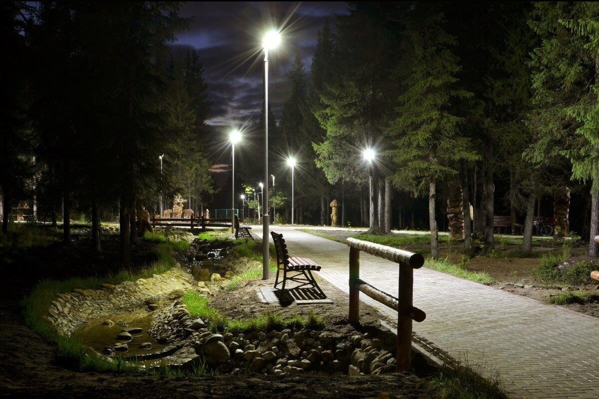 Семейный парк «Югыд лун». Источник: sosnogorsk-r11.gosweb.gosuslugi.ru