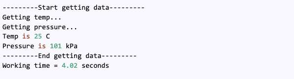 Содержание статьи Отличия между асинхронным и синхронным кодом При синхронном программировании компьютер выполняет операции последовательно одну за другой.-17