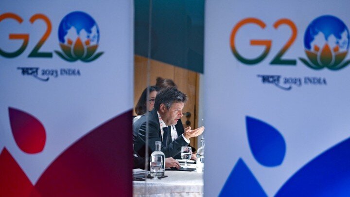 BRITTA PEDERSEN/DPA/GLOBALLOOKPRESS