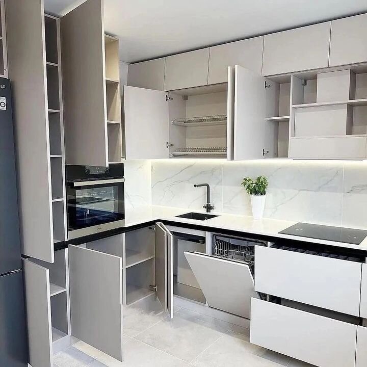 Готовый проект от FORREST. Листайте галерею