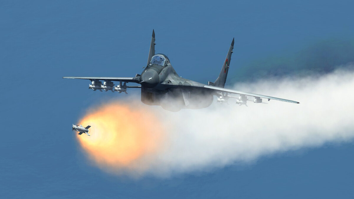 Поскольку в ближайшие месяцы ожидается поставка истребителей F-16 на Украину, мнения об их полезности разнятся от "переломного момента" в противостоянии с Россией до пустой траты ресурсов.