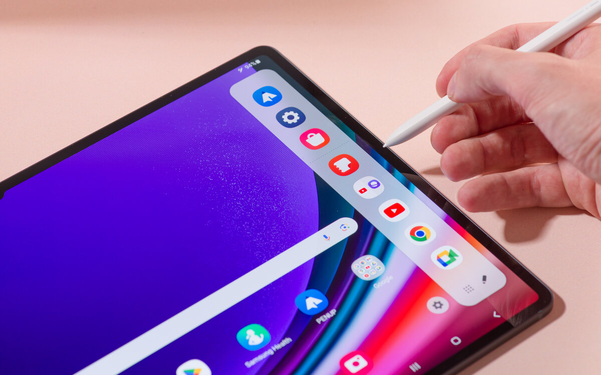 Samsung galaxy tab s9 ultra обзоры Samsung galaxy tab s9 ultra обзоры