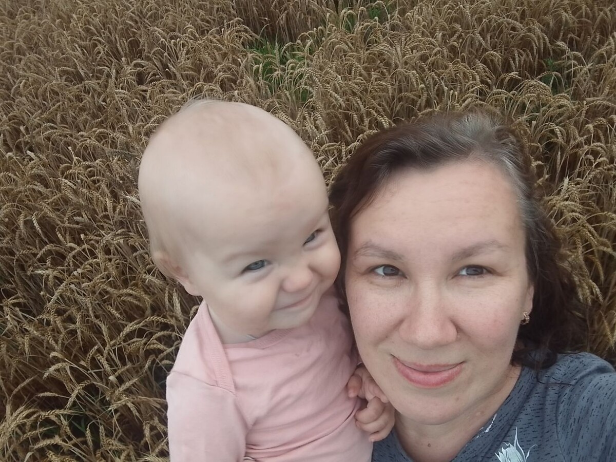 Фото автора