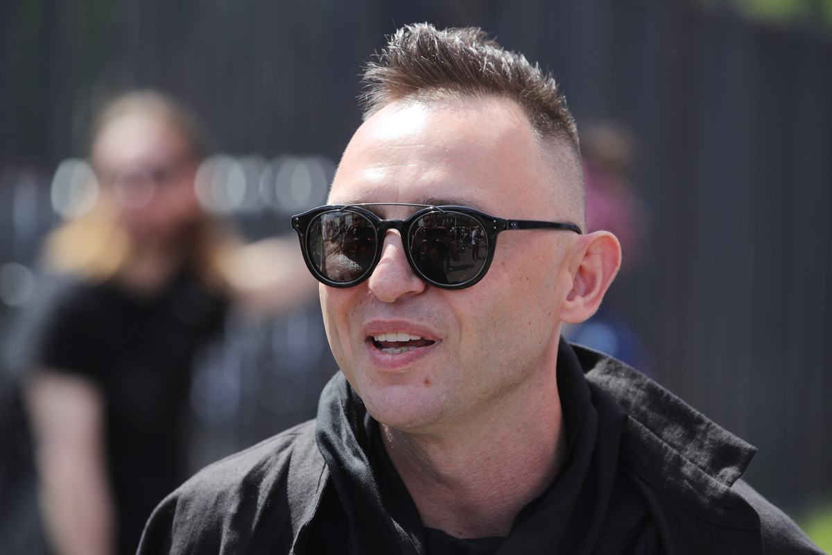 Фото: ТАСС / Сергей Бобылев 