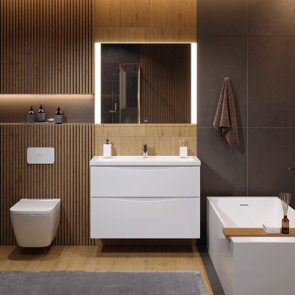 Гарнитур Tess бренда Alavann