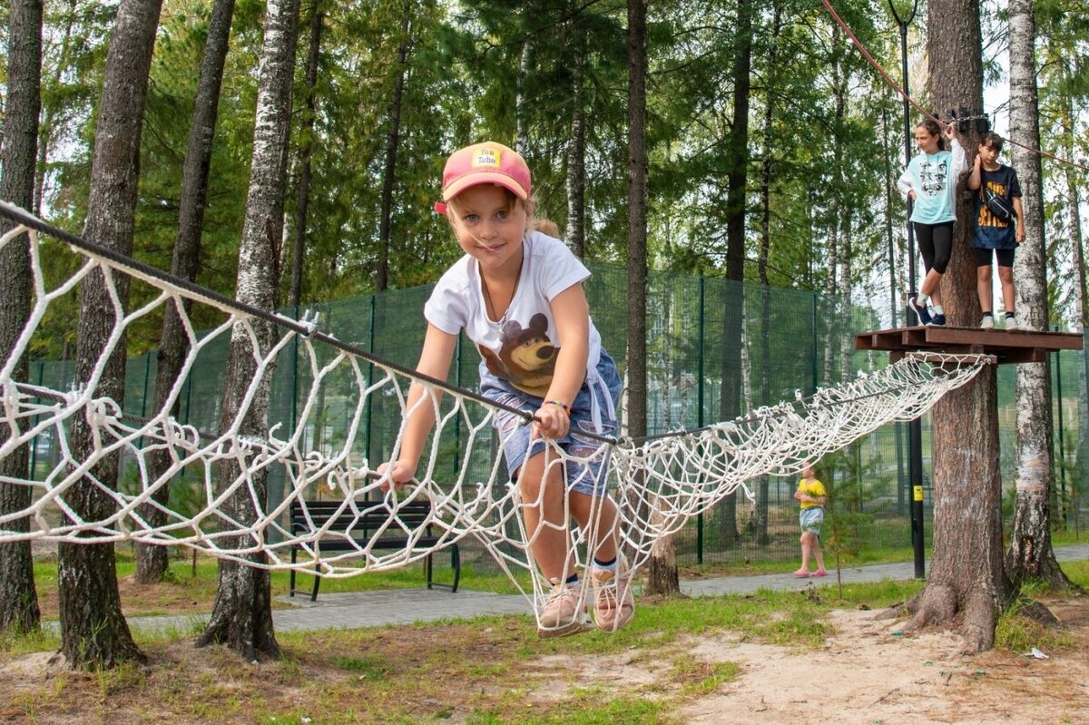    В копилку благоустройства