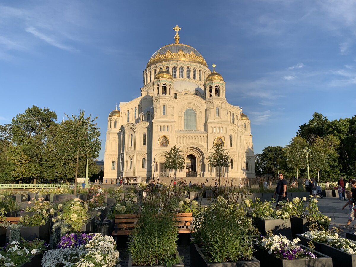 изготовление мебели в кронштадте