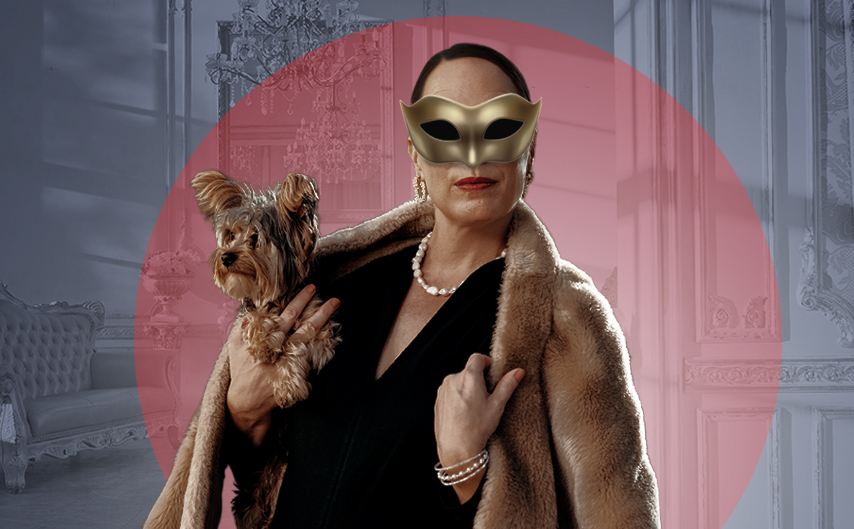 О Татьяне Литвиненко почти ничего неизвестно.