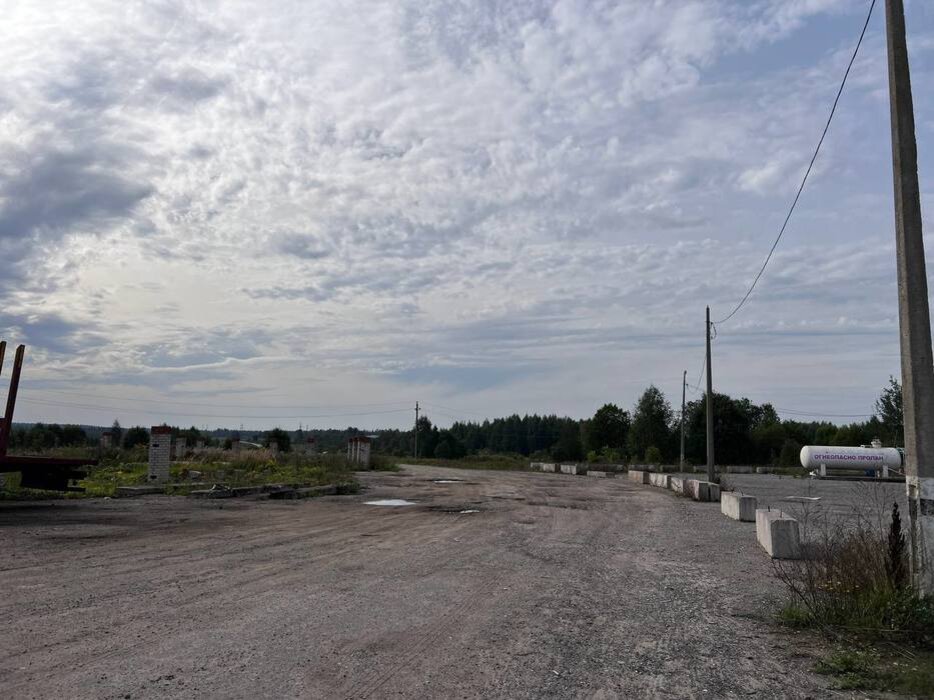 После ЧП по этой дороге не разрешали проезжать никому, кроме силовиков и спасателей. Фото: Екатерина Царева