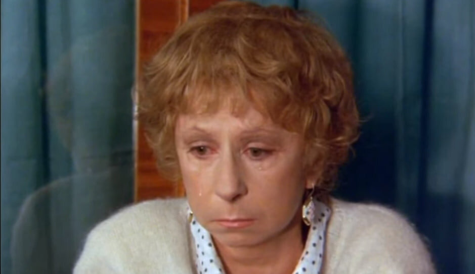    Фото: кадр из фильма "Старые клячи"