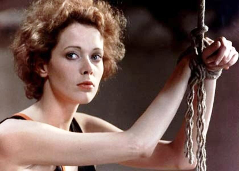 Игра с огнем