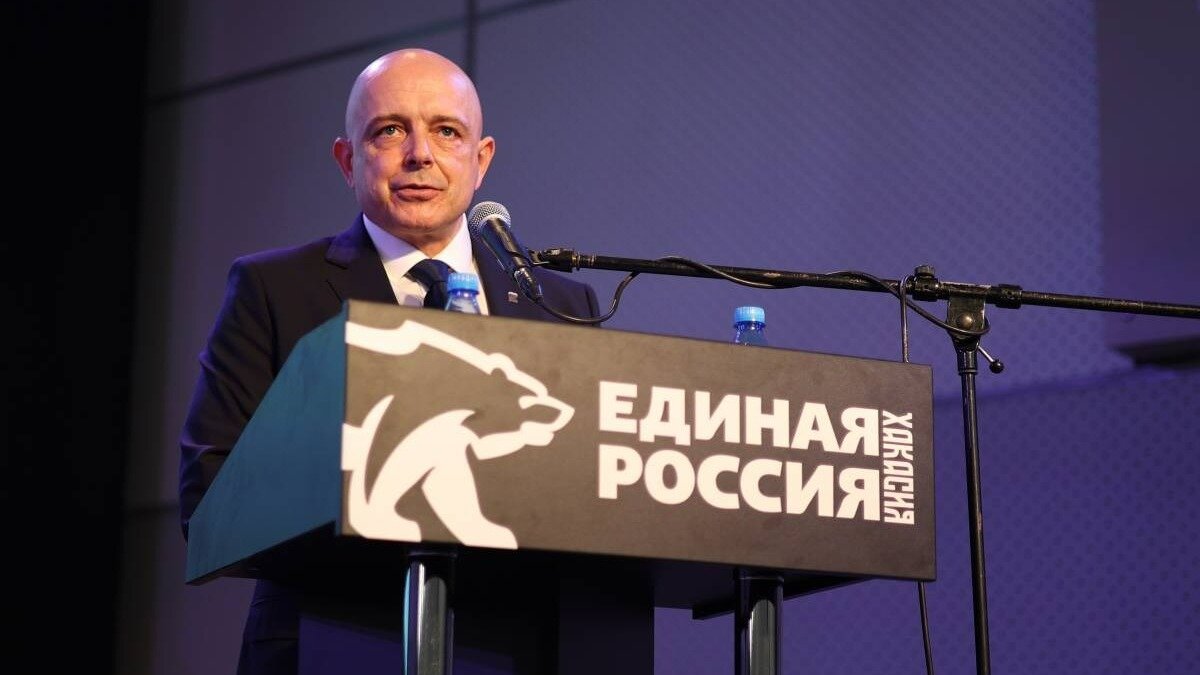     Оценивая предвыборную кампанию в Хакасии, эксперты отмечают высокий уровень, который задал всей избирательной гонке Сергей Сокол.