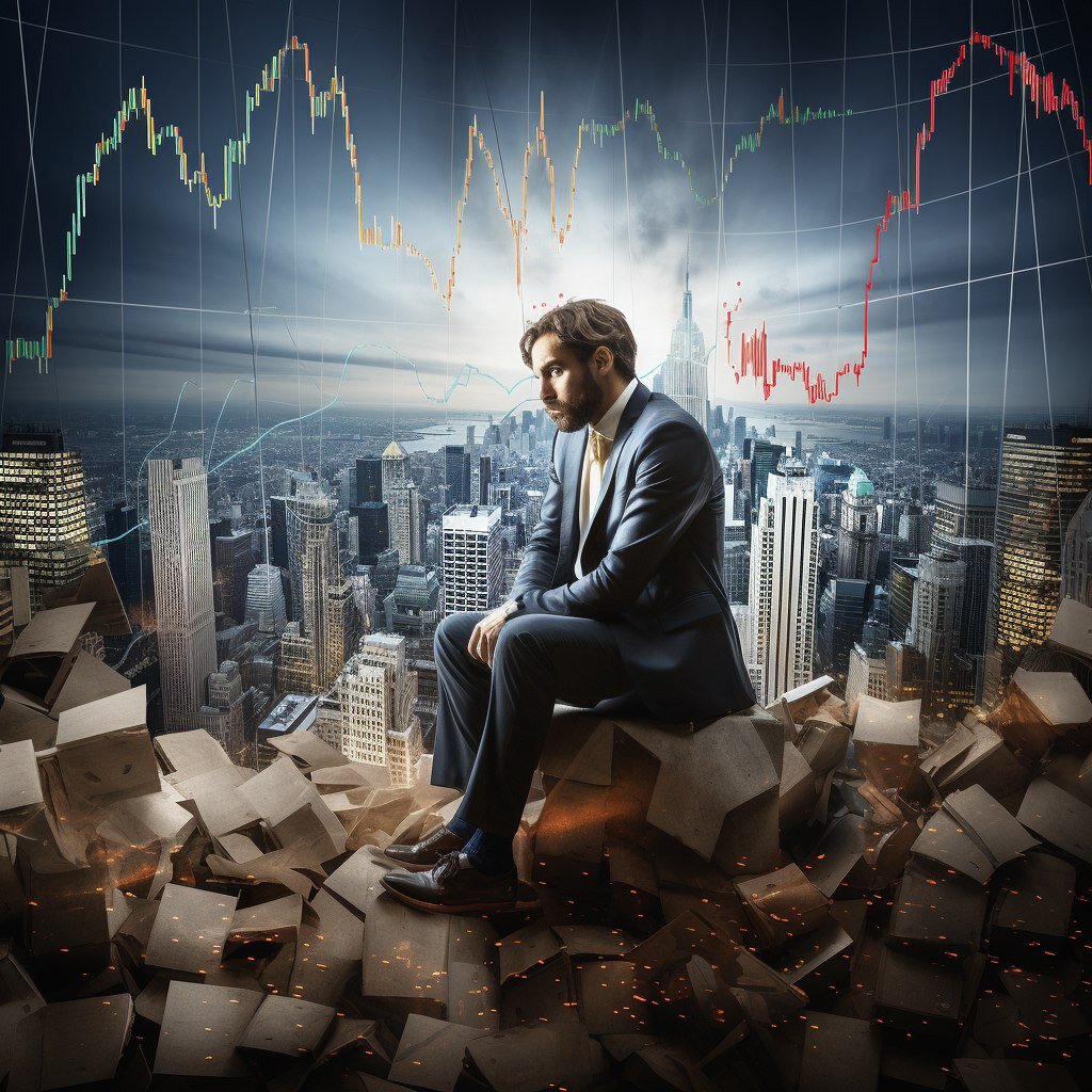 Предсказать точное будущее биткоина или любой другой криптовалюты невозможно, так как эти рынки сложны и зависят от множества факторов. Однако, я могу предложить несколько возможных сценариев для развития биткоина к 2023 году, основываясь на текущих трендах и прогнозах:

1. Рост цены: Если биткоин продолжит свое текущее траекторию роста, то он может достичь еще более высоких цен к 2023 году. Это может быть связано с растущим интересом институциональных инвесторов, увеличением признания криптовалют и повышенным принятием их использования в повседневных операциях.

2. Регулирование: Возможно, к 2023 году государства и регуляторы усилят свои усилия по регулированию криптовалют, включая биткоин. Это может привести к изменениям в правилах и требованиях, что может повлиять на стоимость и использование биткоина.

3. Конкуренция: На криптовалютном рынке появляются новые конкуренты для биткоина, такие как эфириум, биткоин кэш и другие альтернативные монеты. Рост популярности этих криптовалют может влиять на долю рынка биткоина и его цену.

4. Технологические инновации: В течение следующих лет могут появиться новые технологические инновации и улучшения в блокчейне и криптовалютах, которые могут повлиять на стоимость и использование биткоина. Например, внедрение масштабируемых решений или улучшение приватности и безопасности.

5. Геополитические события: Геополитические события, такие как изменение правительственных политик в отношении криптовалют, введение запретов или ограничений на использование биткоина, также могут влиять на его будущую судьбу.

В целом, развитие биткоина к 2023 году будет зависеть от множества факторов. Это лишь некоторые из возможных сценариев, и следует помнить, что инвестиции в криптовалюту являются высокорискованными и требуют тщательного анализа и собственных исследований перед принятием решения.