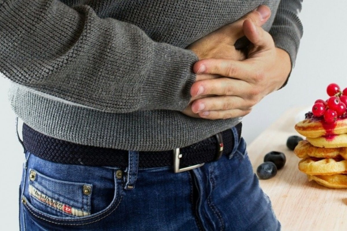    Количество отравившихся едой от Greenbox в Петербурге увеличилось до 171