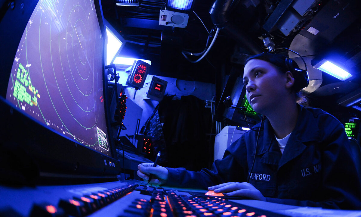 Фото: US Navy/Flickr