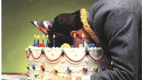  20 лет – лучшее время в жизни!