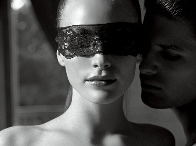  La Perla: Lingerie & Desire