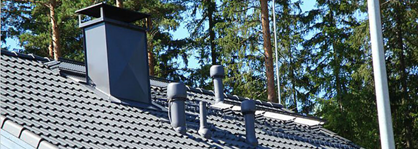 Как правильно поставить фановую трубу | FORUMHOUSE | Дзен