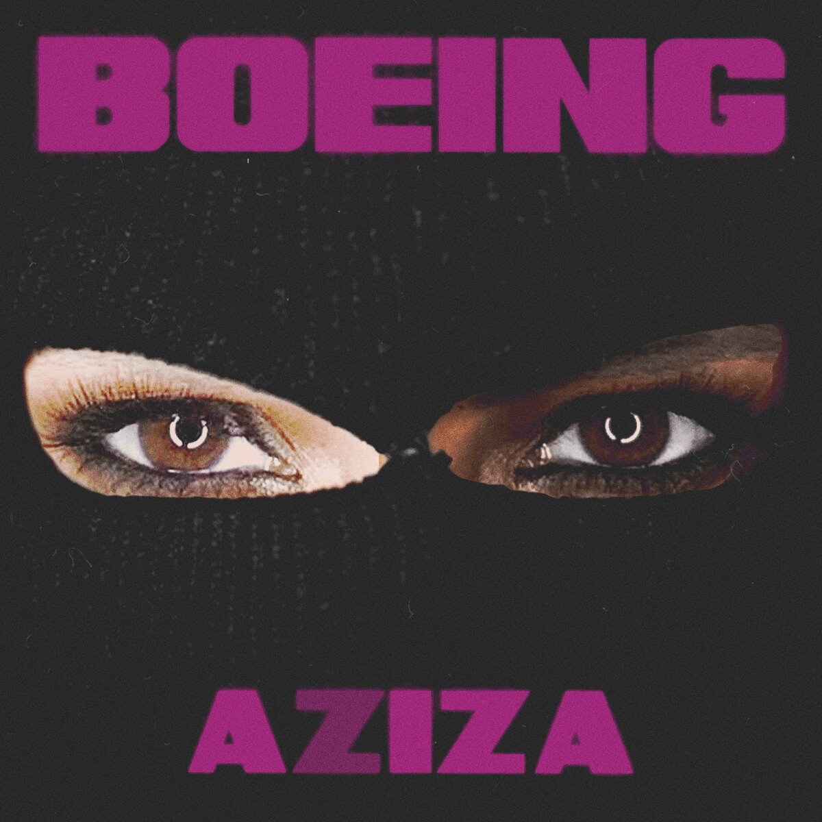 AZIZA (Айза) о треке Boeing Diss на Гуф, Маугли 2, Кristina Si, Jah Khalib,  Джиган | Rap Reriscope | Дзен