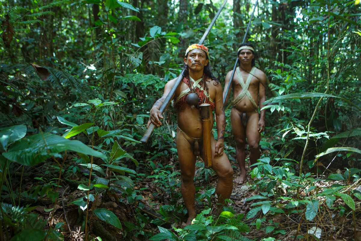 племена где женщины ходят голыми фото 79