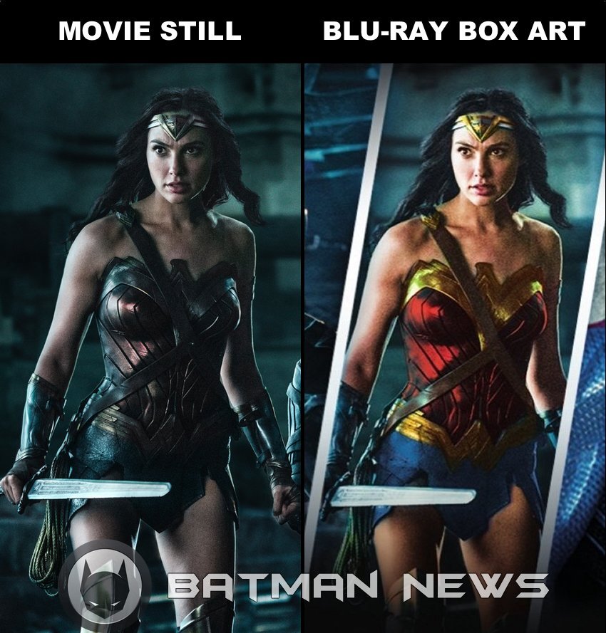 фото witter.com/BatmanNewsCom