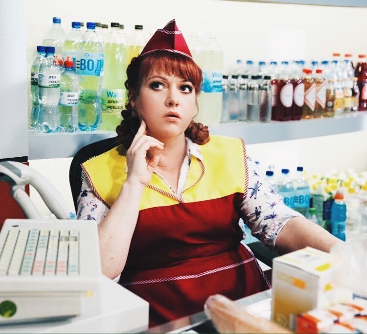  instagram.com/kartynkova222/