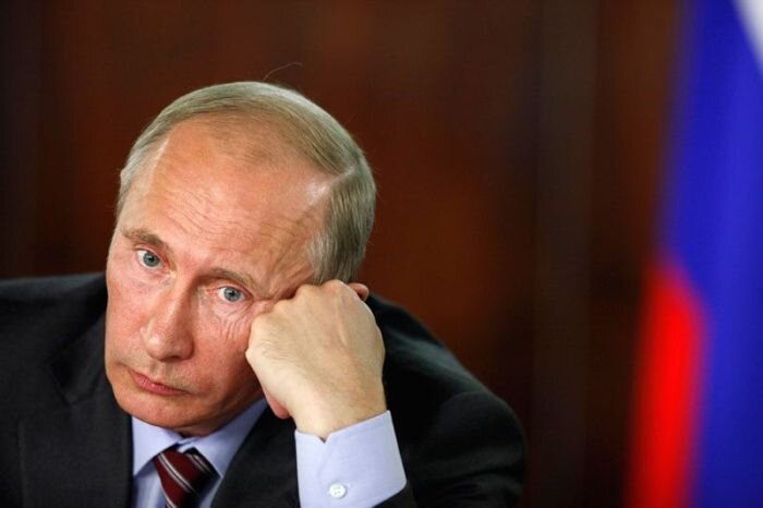 18 марта в России проходят выборы президента, для Владимира Путина они стали четвертыми. Я изучил доходы его соперников