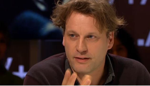 Томас Хертог