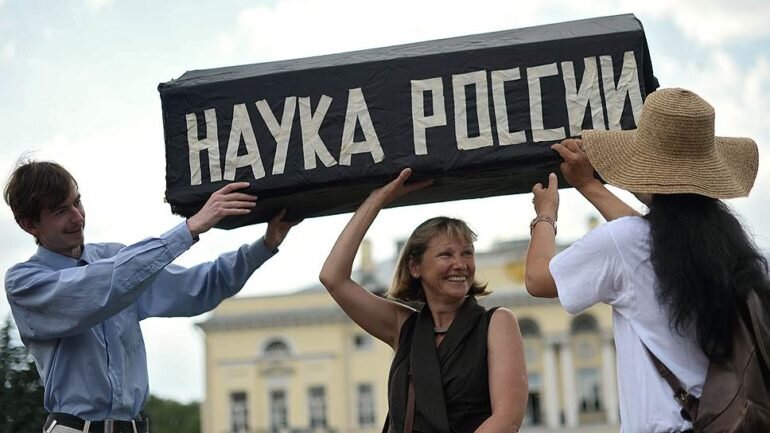 Фото: Максим Поляков / Коммерсантъ