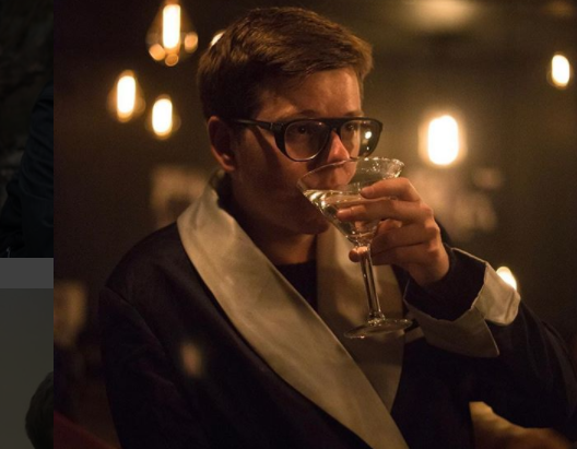                              Фото: www.instagram.com/erikfinman