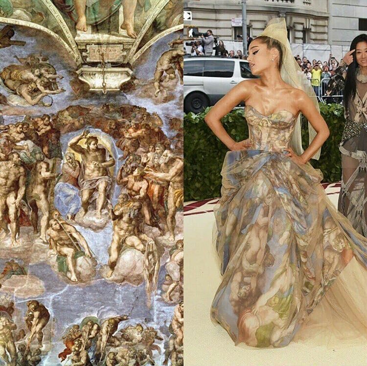 Ариана Гранде
