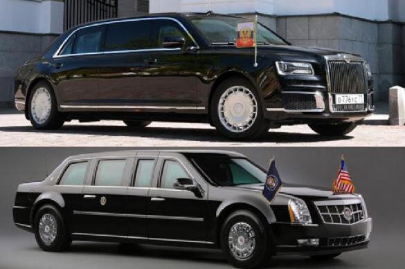 Машина Трампа