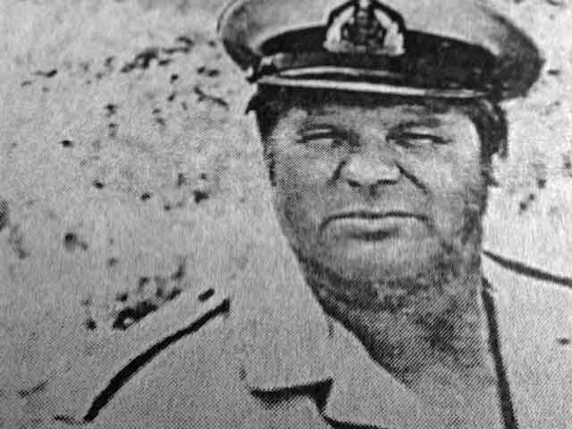 Павел Иванович Дудников | secrethistory.su