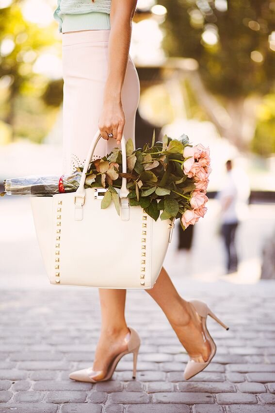 туфли-лодочки