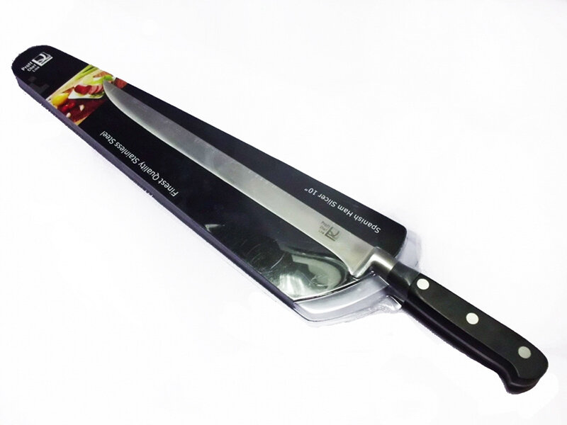 Правильный выбор кухонного ножа: все нюансы.