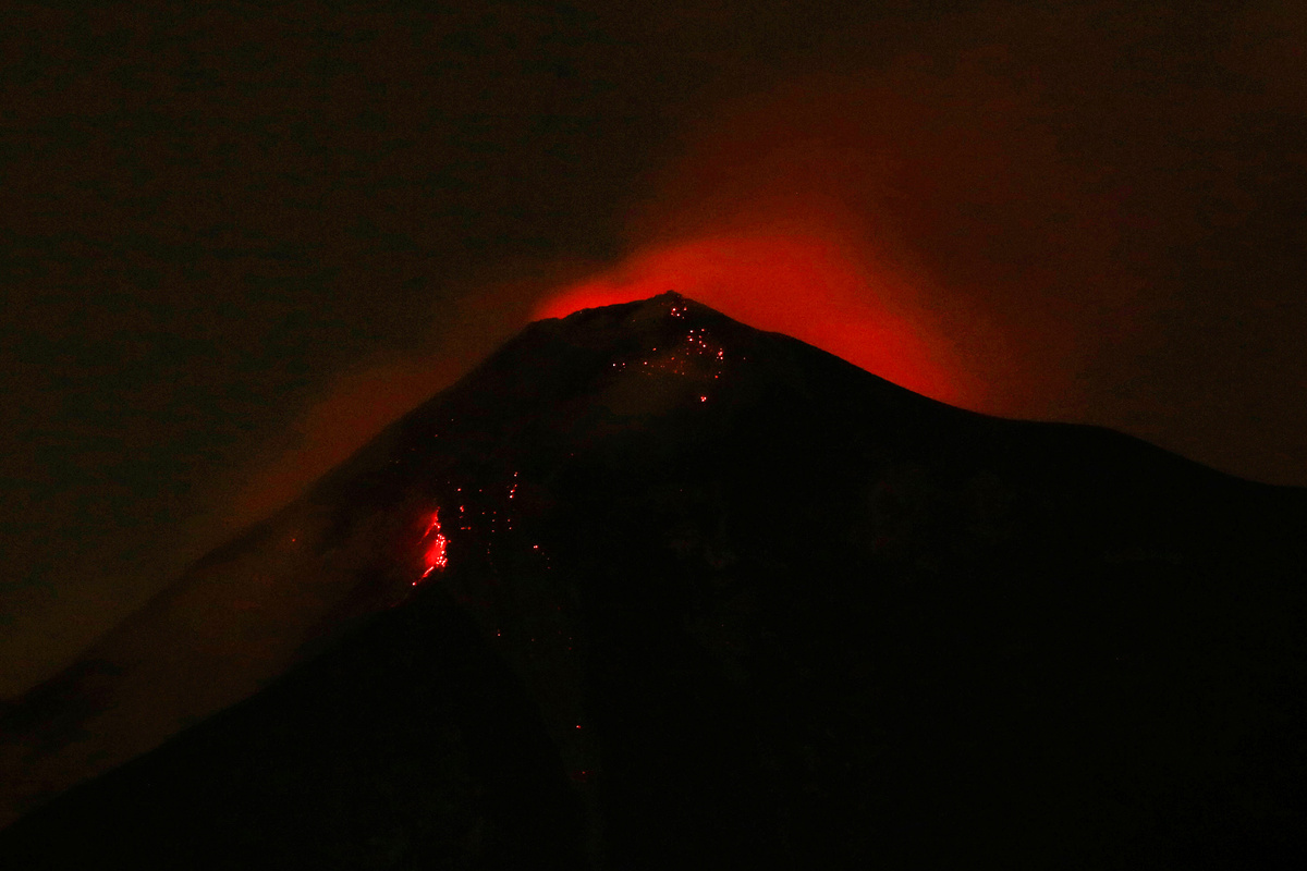 Фото: REUTERS/Luis Echeverria