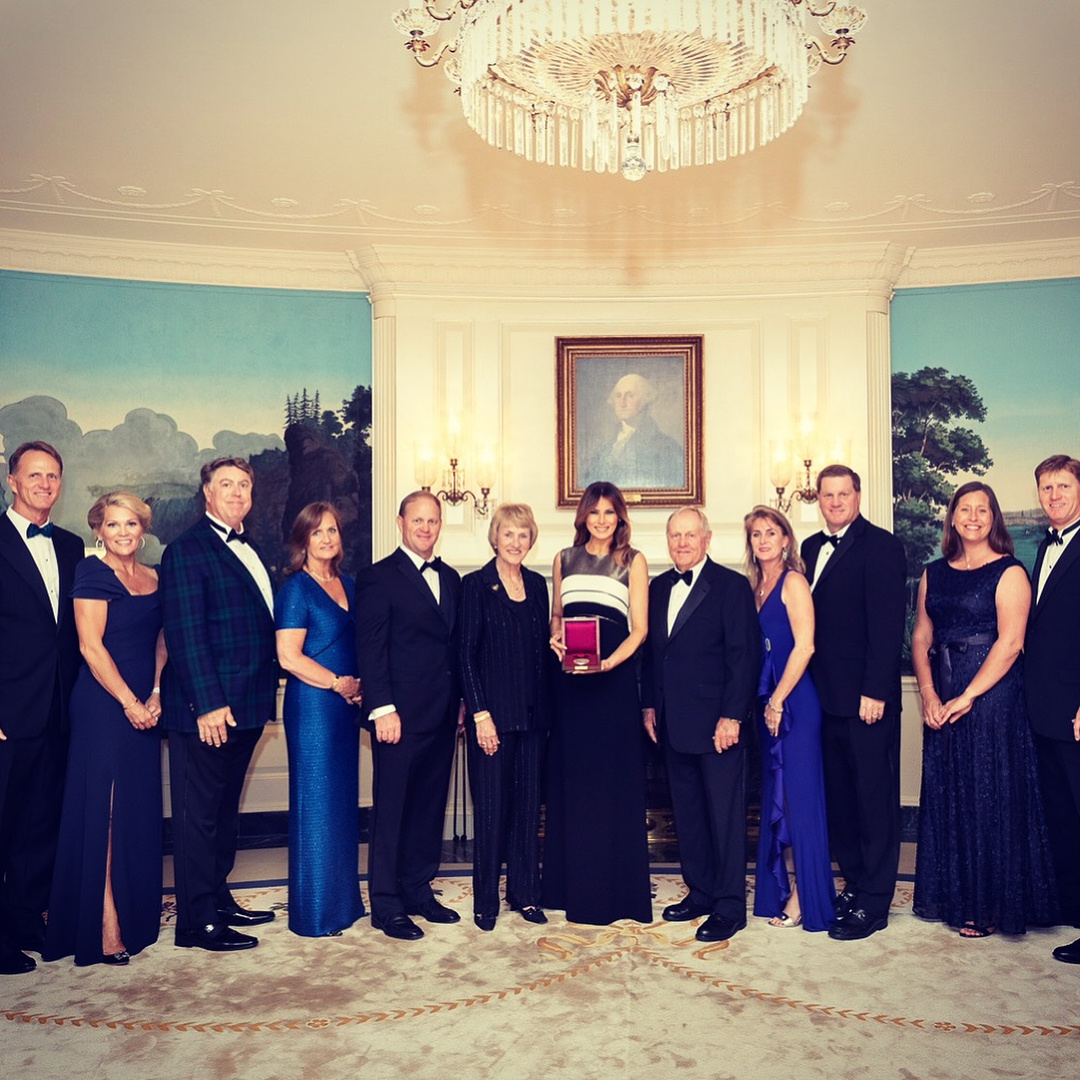 flotus/Instagram