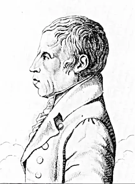 Юлиус фон Клапрот