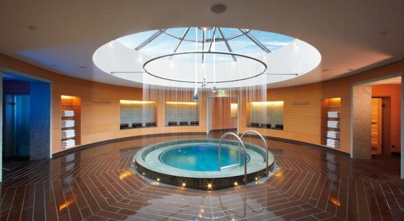 © Grand Resort Bad Ragaz