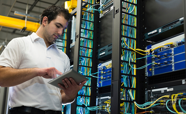 IT-специалсит