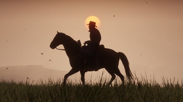  Red Dead Redemption 2 выходит на PS4 и Xbox One 26 октября.